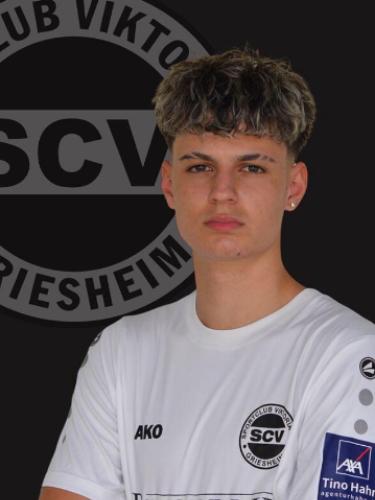 Valentin-Gabriel Florea