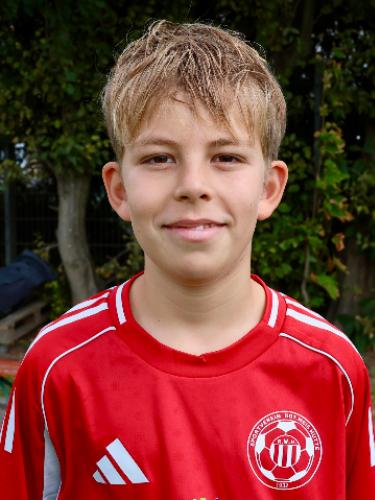 Pontus Nelson Beeck