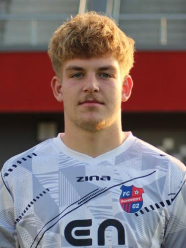 Luca Luis Krause
