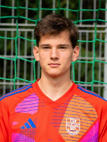 Gereon Weber
