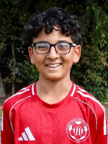 Abdullah Ezzammouri