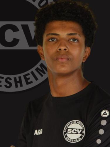 Igor Junior Namburete Alves