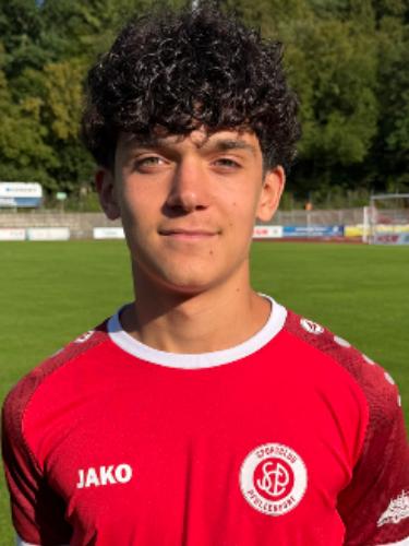 Geldon Alickaj