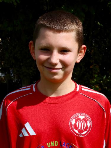 Milan Hodzamkulov
