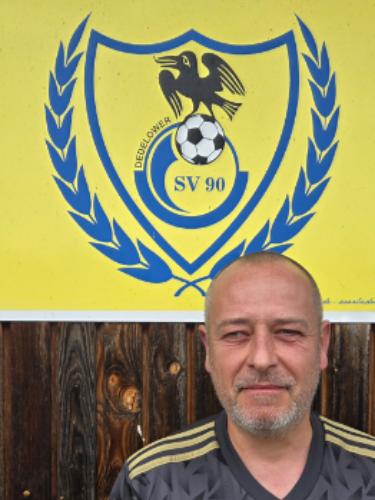 Marko Ramm