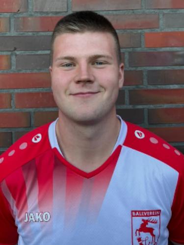 Thorben Bohlken