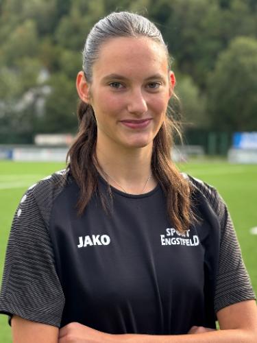 Mariella Kaiser