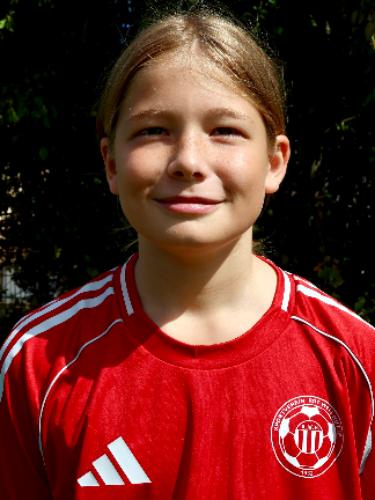 Jakob Magdans