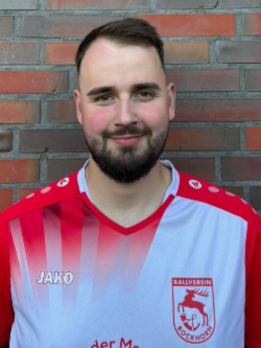 Tim Reuter