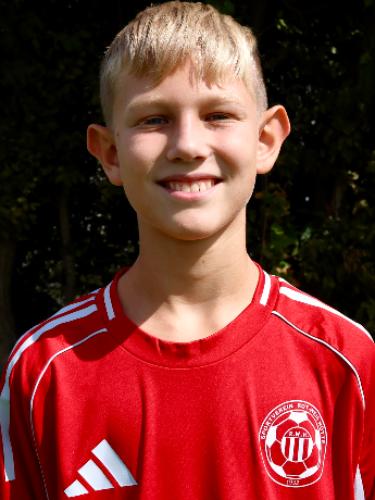 Jannick Mosebach