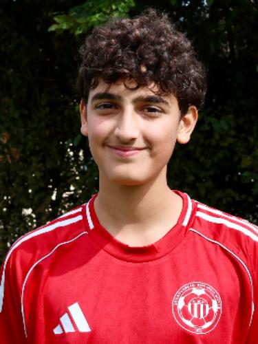 Mohammed Nizar Omeirat