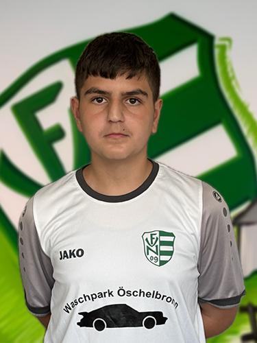 Berkay Hayri Karas