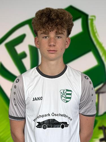 Benjamin Katic