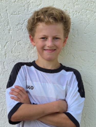 Sebastian Keller