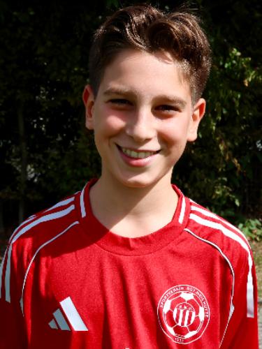 Muhammed Ücok