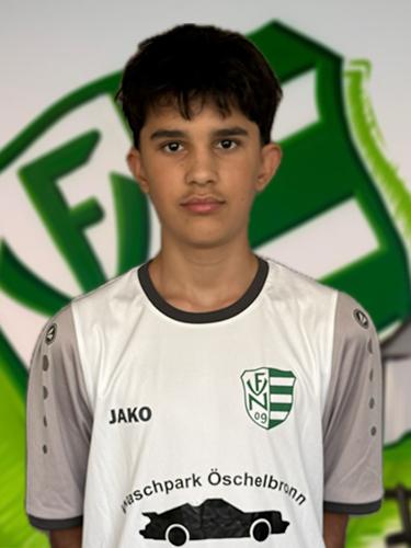 Alessio Masiello