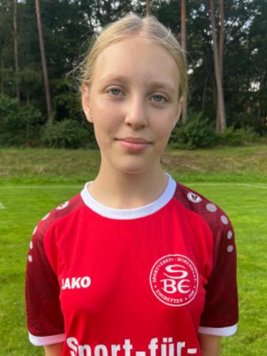 Milla Lammers