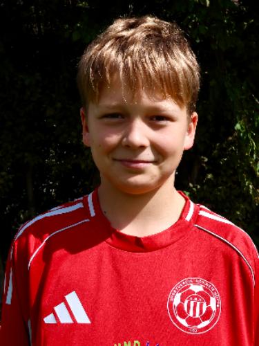 Fabian Wiegand