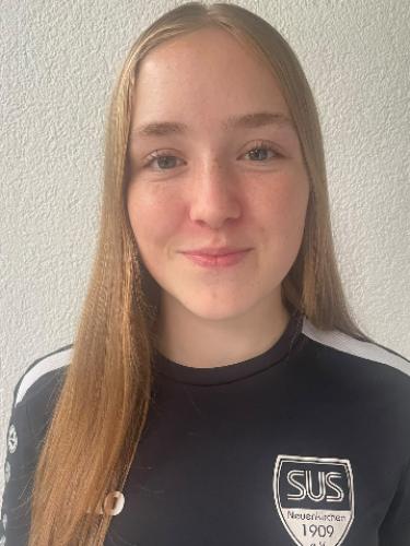 Amy Wiechers