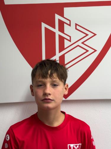 Justus Matti Baum
