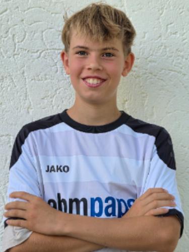 Jonas Stöhr