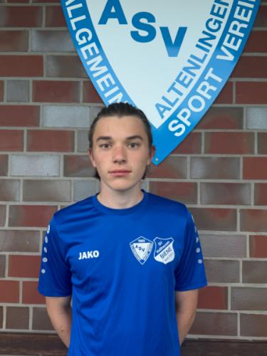 Matteo Stürmer