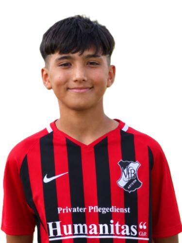 Masih Jan Amiry