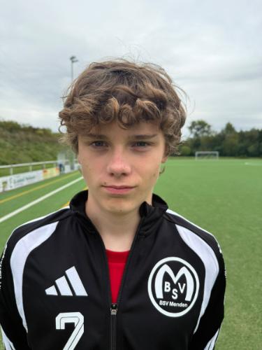 Dominik Hendrik Miklis