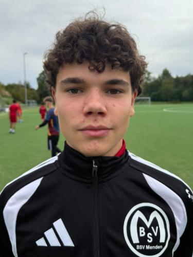 Noah Niethus