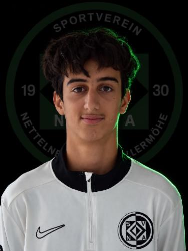Amir Shah Imon Zazai