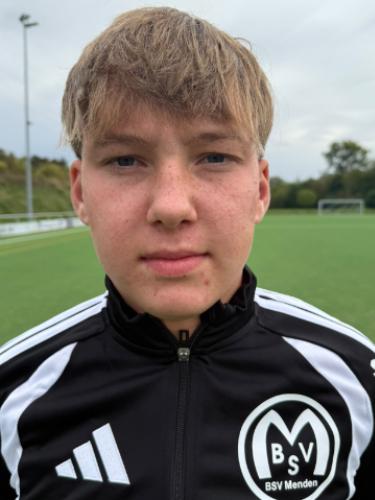 Maximilian Rosier