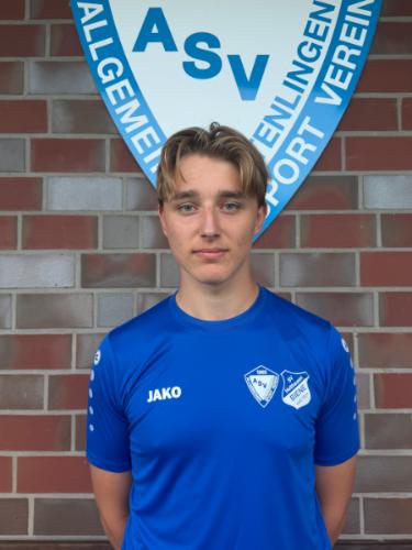Henning Voss