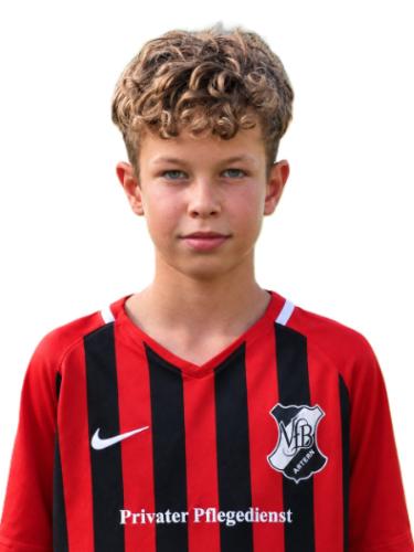 Janne Jonientz