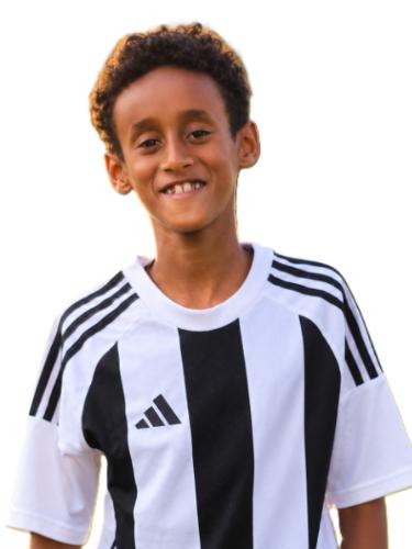 Daniel Mebrahtu