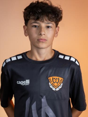 Hamza Basaran