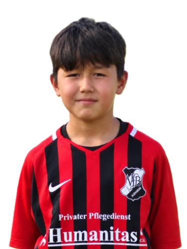Amir Alli Naybi
