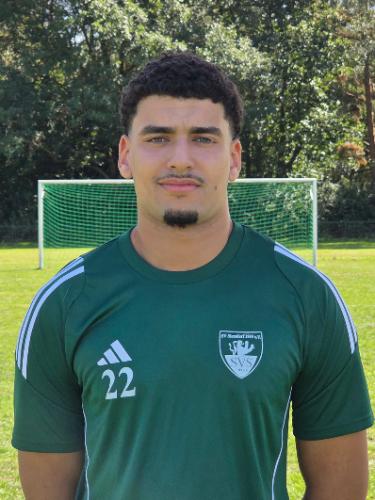 Mohamed Zarkouni