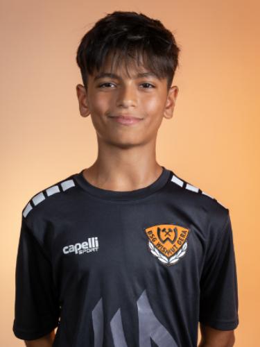 Khalid Hakimi