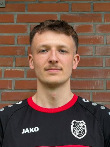 Pascal Maximilian Wähler