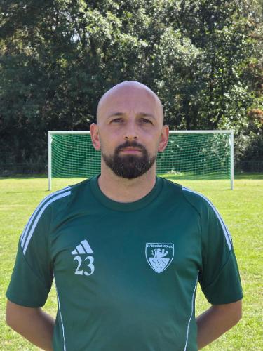 Serkan Temel