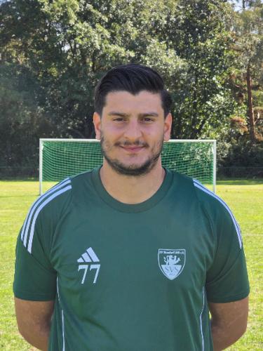 Ertan Saglam