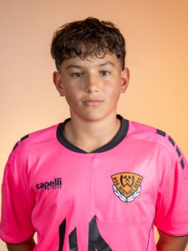 Rayen Mhedhbi