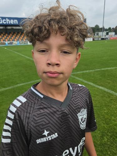 Yusuf Schuick