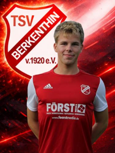 Finn Linke
