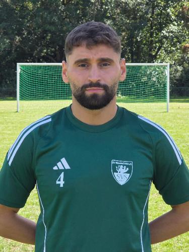 Berkant Karapinar