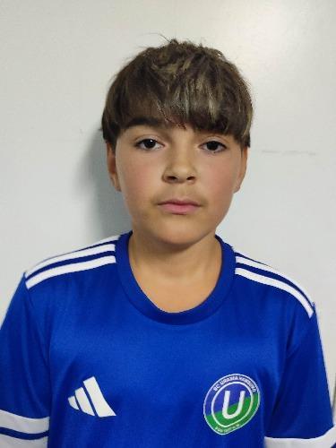Luca Jaden Fischer