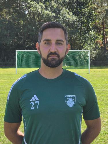 Aydin Düven