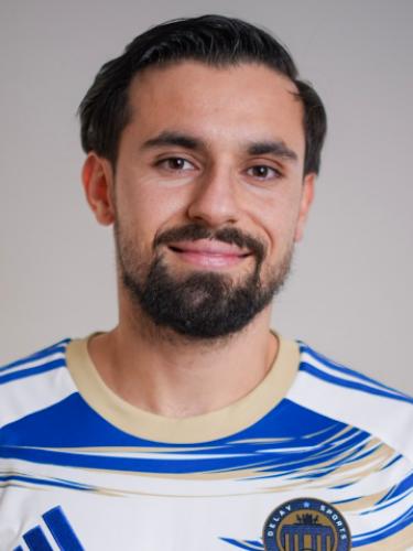 Florian Medrane