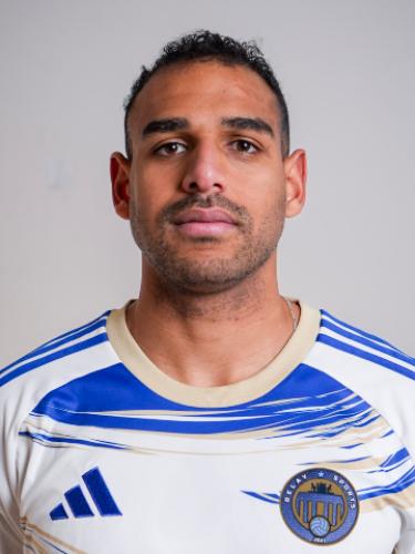 Eddie Udeoka