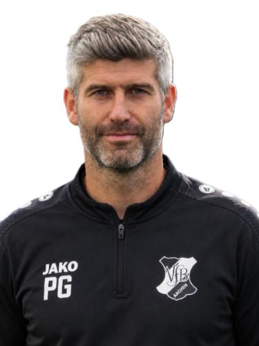 Patrick Gonnermann